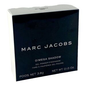 MARC JACOBS O!mega Shadow Omega Gel Powder Eyeshadow Dynam O Dynamo 3.8g